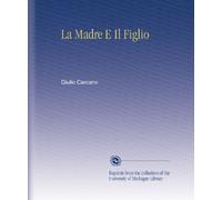 La Madre E Il Figlio