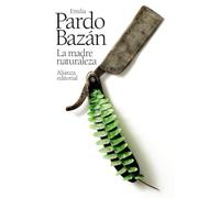 La madre naturaleza (El libro de bolsillo - Bibliotecas de autor - Biblioteca Pardo Bazán)