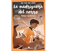 La madriguera del zorro: (The Foxhole Court): 1 (KAKAO CROSSOVER)