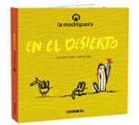 La Madriguera En El Desierto