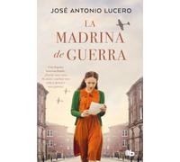 La madrina de guerra (Ficción)