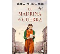 La madrina de guerra (Grandes novelas)