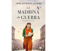 La madrina de guerra (Grandes novelas)
