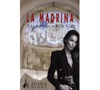 La madrina Talavera negra III