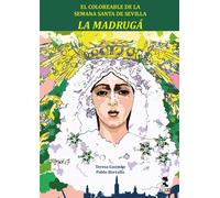 La Madrugá | Pablo Jesús Borrallo Sánchez