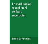 La maduración sexual en el celibato sacerdotal: 11 (Residencia Mosén Sol)