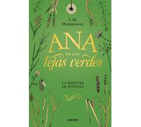 La maestra de Avonlea / Anne of Avonlea (Ana De Las Tejas Verdes, 3)