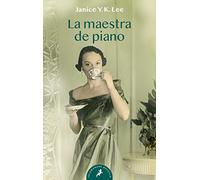 La maestra de piano