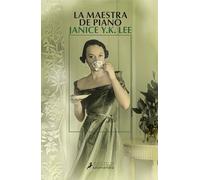 La maestra de piano (Narrativa)