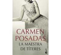 La maestra de títeres (Novela)