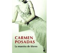 La Maestra De Títeres