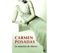 La maestra de títeres – Colección Especial