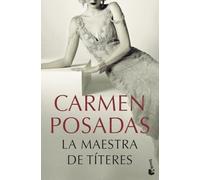 La maestra de títeres (Novela)