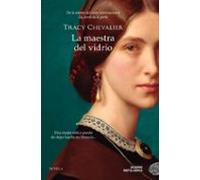 La Maestra Del Vidrio (ebook)