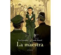 LA MAESTRA (SIN COLECCION)