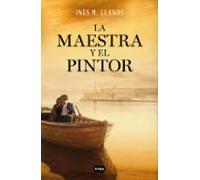 La Maestra Y El Pintor