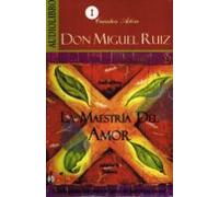 la maestria del amor (audiolibro)
