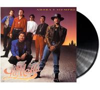La Mafia Ahora y Siempre (Vinyl) (Importación USA)