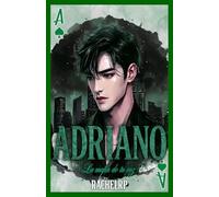 La mafia de tu voz: el ejecutor se enamora: 3 (La Famiglia de Nueva York)