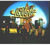 La Mafia - Euforia [Casete]