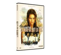 La Mafia fait la loi [DVD]