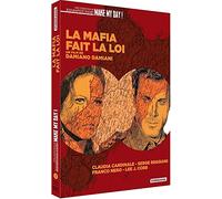 La Mafia fait la loi [Francia] [Blu-ray]