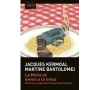 La Mafia Se Sienta A La Mesa