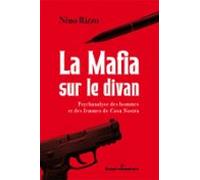 La Mafia Sur Le Divan (ebook)