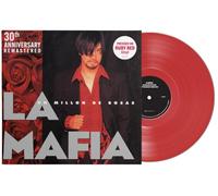 La Mafia - Un Millon De Rosas (30th Year Anniversary) [Vinilo]