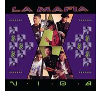 La Mafia Vida (Vinyl) (Importación USA)