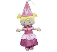La Magia de Chloe - Peluche con Vestido (Simba 4527786)