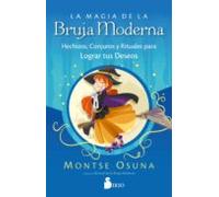 La Magia De La Bruja Moderna (ebook)
