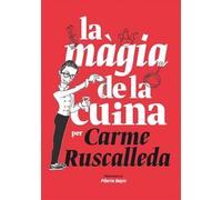 La màgia de la cuina: 16 (Bridge)