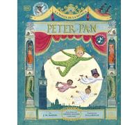 La màgia de la música: Peter Pan (Libros con música)