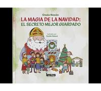 La magia de la navidad:: El secreto mejor guardado
