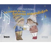 La magia de los colores escondidos