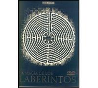 LA MAGIA DE LOS LABERINTOS