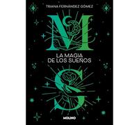 La magia de los sueños (No ficción crossover)