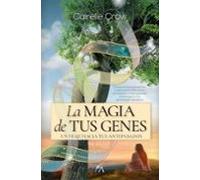 La magia de tus genes: Un viaje hacia tus antepasados (Enigma)