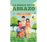La Magia de un Abrazo (Powers of the Planet)