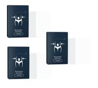 ¡La Magia de una Chica Perezosa! Parches Reductores Corporales - Esculpe tus Curvas al Instante para una Cita | Brazos Firmes y Vientre Plano, Extracto de Azafrán (Paquete de 12)