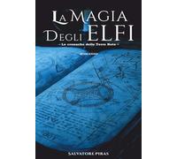 La Magia degli Elfi: Le Cronache delle Terre Note