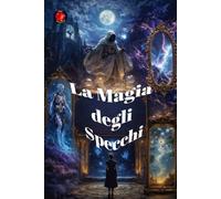 La Magia degli Specchi: Antichi rituali per lavorare con riflessione e soglia.
