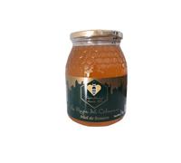 La Magia Del Colmenar Miel De Romero 500g