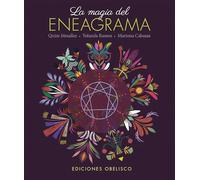 LA MAGIA DEL ENEAGRAMA (Cartomancia y tarot)
