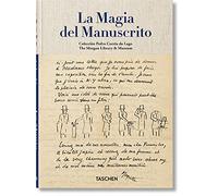 La Magia Del Manuscrito