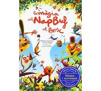 La màgia del Nap Buf al bosc: 15 (Música i Moviment)