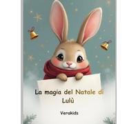 La magia del Natale di Lulù