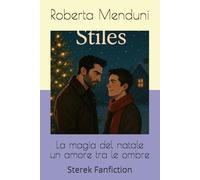 La magia del natale un amore tra le ombre: Sterek Fanfiction: 12