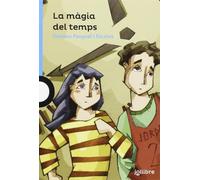 La màgia del temps (AZUL (+12))